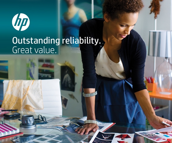 Picture of HP CD 974 AE ink cartridge yellow No. 920 XL