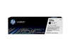 Изображение HP 131A Black Laser Toner Cartridge, 1520 pages, for HP LaserJet Pro 200 M276n, M276nw