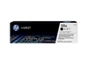 Picture of HP Toner CF 210 A black No. 131 A