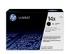 Picture of HP 14X High Yield Black Original LaserJet Toner Cartridge