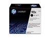 Picture of HP 90X High Yield Black Toner Cartridge, 24000 pages, for LaserJet M4555 series,M602,M603
