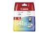 Picture of Canon CL-541 XL ink cartridge Original Cyan, Magenta, Yellow