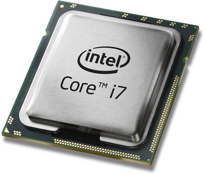 Attēls no Intel Core i7-5820K processor 3.3 GHz 15 MB Smart Cache