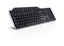Attēls no Keyboard : US/Euro (QWERTY) Dell KB-522 Wired Business Multimedia USB KeyboardBlack (Kit)