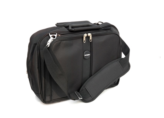 Picture of Kensington Contour™ 15.6” Topload Laptop Case