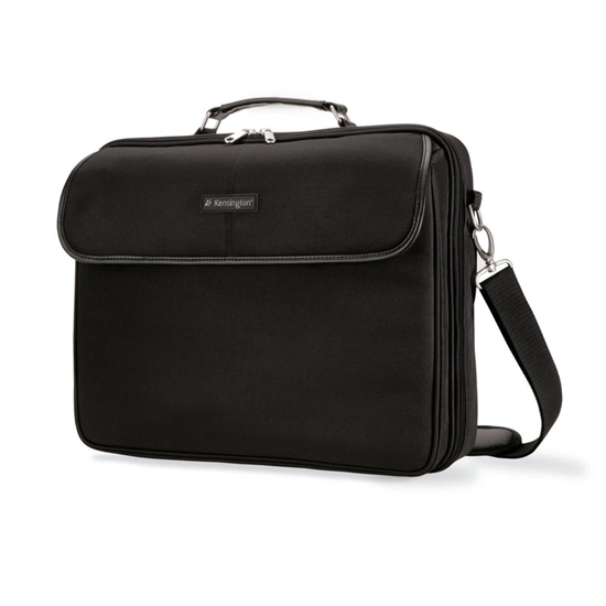 Picture of Kensington Simply Portable SP30 15.6” Clamshell Laptop Case