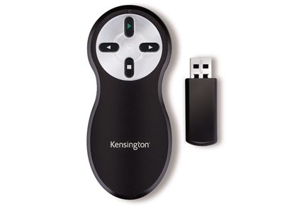 Picture of Kensington Presenter Wireless Non Laser