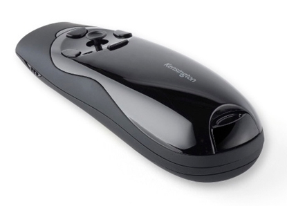 Picture of Kensington Presenter Expert with Red Laser & Cursor Control