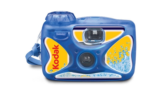 Picture of Kodak Sport Camera
