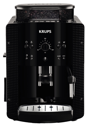 Изображение Krups EA8108 coffee maker Fully-auto Espresso machine 1.8 L