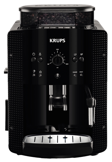 Picture of Krups EA8108 coffee maker Fully-auto Espresso machine 1.8 L