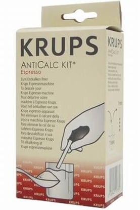 Picture of Krups F 054.00 Anticalc KIT