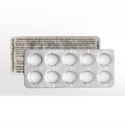 Изображение Krups XS 3000 Cleaning tablets