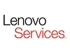 Изображение Lenovo Depot/Customer Carry-In Upgrade - Extended service agreement - parts and labour (for system with 1 year depot or carry-in warranty) - 2 years (from original purchase date of the equipment) - for IdeaPad 5 14, 5 15, 5 16, 5 Pro 14, 5 Pro 16, IdeaPad