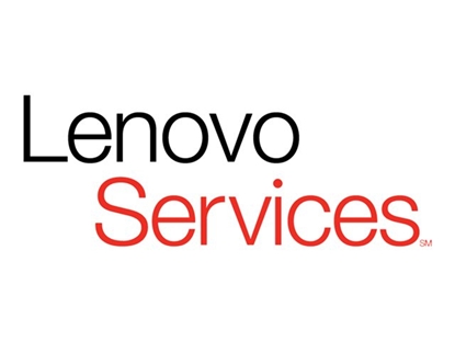 Attēls no Lenovo Depot/Customer Carry-In Upgrade - Extended service agreement - parts and labour (for system with 1 year depot or carry-in warranty) - 2 years (from original purchase date of the equipment) - for IdeaPad 5 14, 5 15, 5 16, 5 Pro 14, 5 Pro 16, IdeaPad