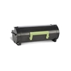 Picture of Lexmark 602X toner cartridge 1 pc(s) Original Black