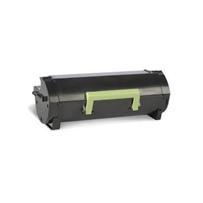 Attēls no Lexmark 602X toner cartridge 1 pc(s) Original Black