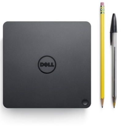 Attēls no DELL TB16 Wired Thunderbolt 3 Black