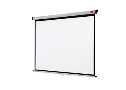 Attēls no Nobo Wall Mounted Projection Screen 2400x1813mm