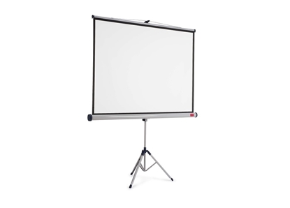 Picture of Nobo Tripod Projection Screen 1750x1325mm