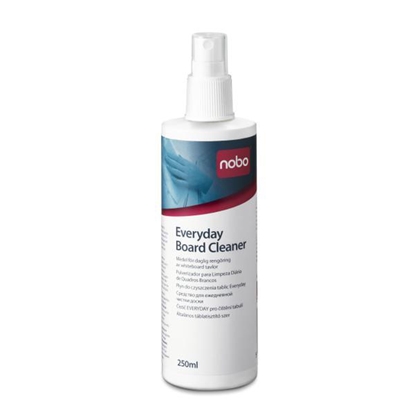 Picture of Nobo Everyday Whiteboard Cleaner - 250ml