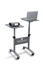 Picture of Nobo Multimedia Projection Trolley - Twin Platform