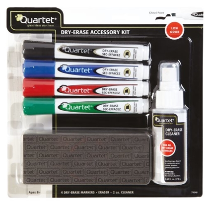 Picture of Rexel Whiteboard Cleaning Kit