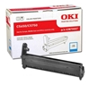 Изображение OKI Cyan image drum for C5650 / C5750 Original