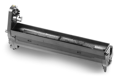 Picture of OKI 43913805 toner cartridge Original Yellow 1 pc(s)