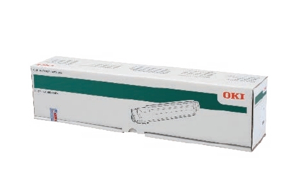 Picture of OKI 09005660 toner cartridge Original Black 4 pc(s)