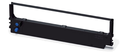 Attēls no OKI 44173405 printer ribbon Black