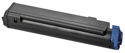 Picture of OKI 43979102 toner cartridge Original Black 1 pc(s)
