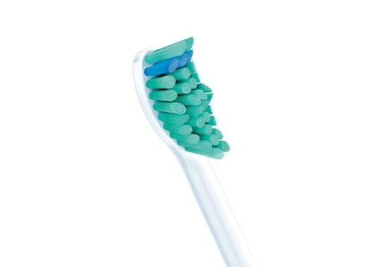 Picture of Philips Sonicare ProResults ProResults HX6018/07 8-pack C1 sonic toothbrush heads