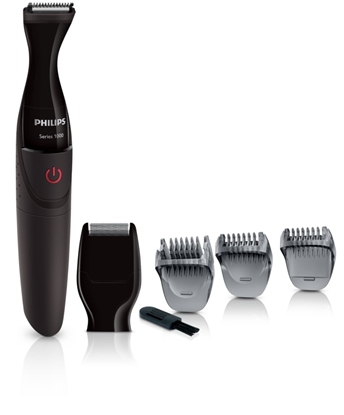 Attēls no Philips MULTIGROOM Series 1000 Ultra-precise beard styler MG1100/16