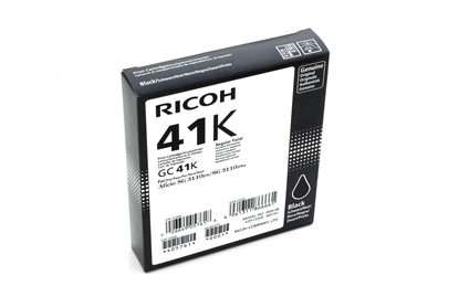 Изображение Ricoh 405761 ink cartridge 1 pc(s) Original Standard Yield Photo black