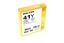 Изображение Ricoh 405764 ink cartridge 1 pc(s) Original Standard Yield Yellow