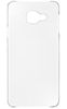 Изображение Samsung EF-AA310 mobile phone case 11.4 cm (4.5") Cover Transparent
