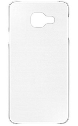 Изображение Samsung EF-AA310 mobile phone case 11.4 cm (4.5") Cover Transparent