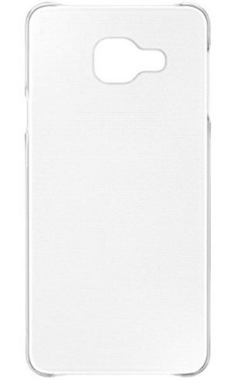 Picture of Samsung EF-AA310 mobile phone case 11.4 cm (4.5") Cover Transparent