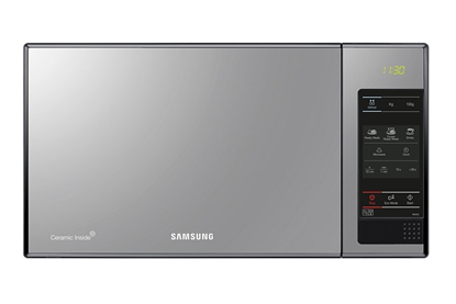 Изображение Samsung ME83X microwave Countertop 23 L 800 W Black