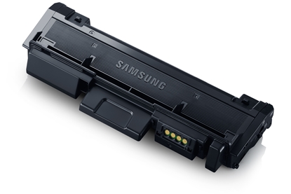 Picture of Samsung MLT-D116S toner cartridge 1 pc(s) Original Black