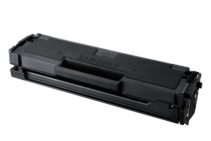 Изображение Samsung MLT-D101S toner cartridge 1 pc(s) Original Black