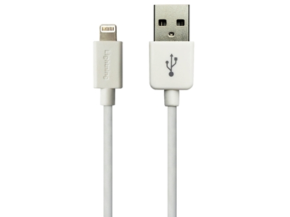 Attēls no Sandberg USB>Lightning 2m AppleApproved