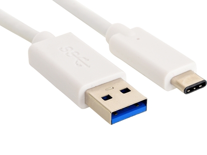 Attēls no Sandberg USB-C 3.1 > USB-A 3.0 1M