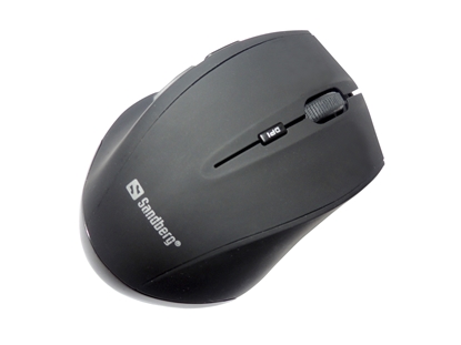 Изображение Sandberg Wireless Mouse Pro
