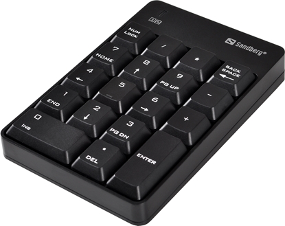 Picture of Sandberg Wireless Numeric Keypad 2