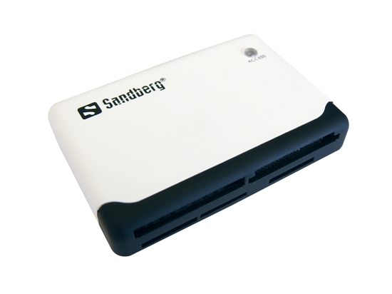 Picture of Sandberg Multi Card Reader