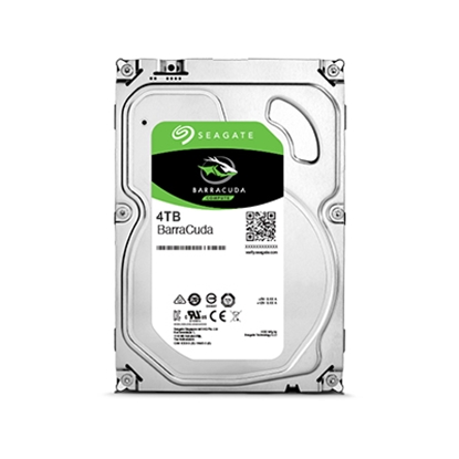 Picture of Seagate Barracuda ST4000LM024 internal hard drive 2.5" 4 TB Serial ATA III