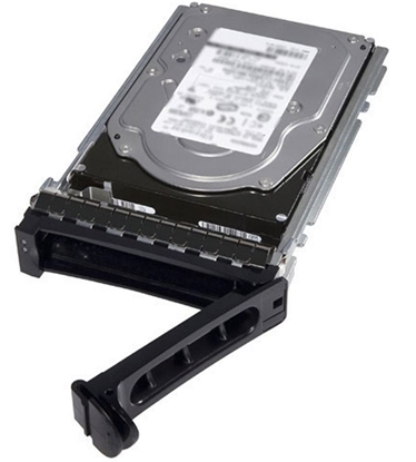 Attēls no DELL 400-AJPP internal hard drive 2.5" 600 GB SAS