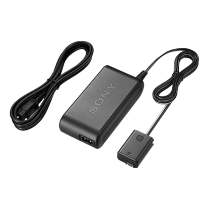 Picture of Sony AC-PW20 AC Adapter